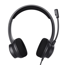 Купить Наушники Trust Ayda USB-ENC PC - фото 3