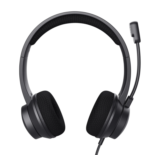 Купить Наушники Trust Ayda USB-ENC PC - фото 3