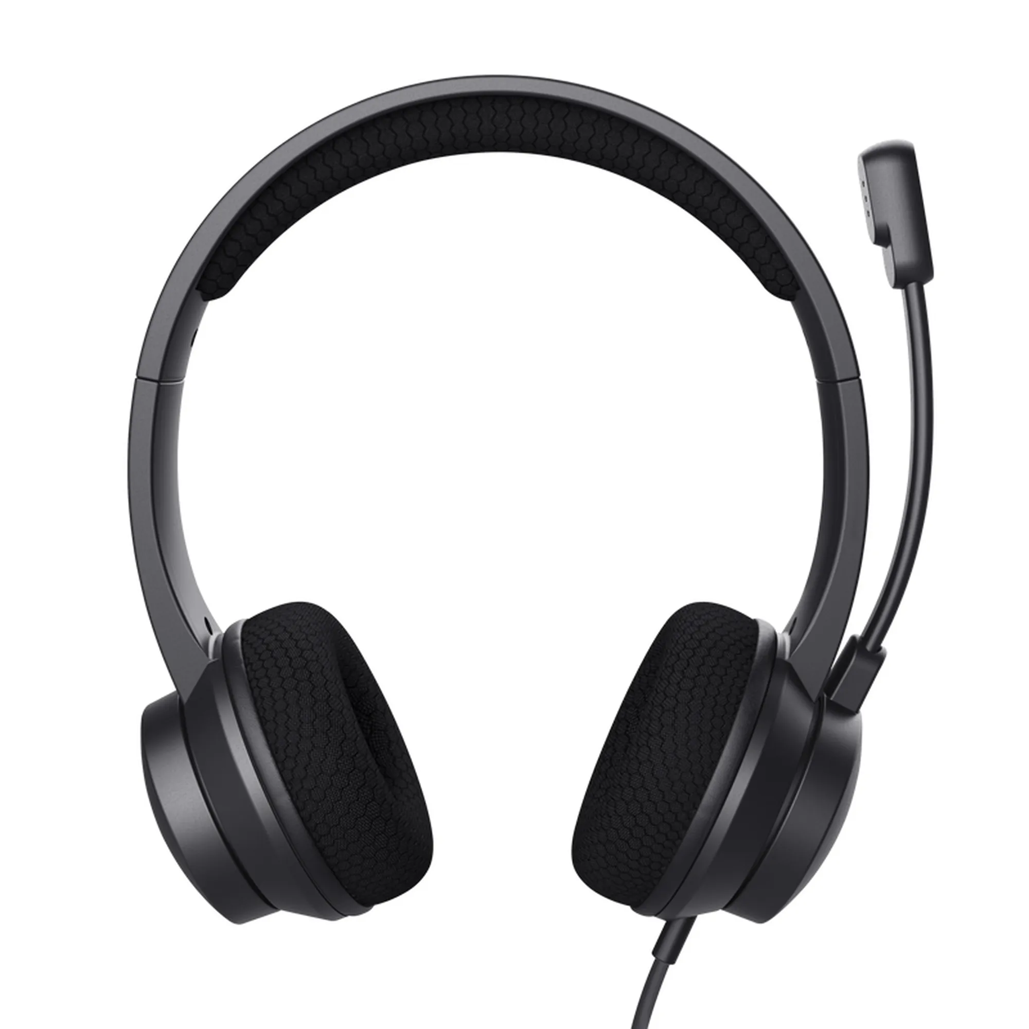 Купить Наушники Trust Ayda USB-ENC PC - фото 3