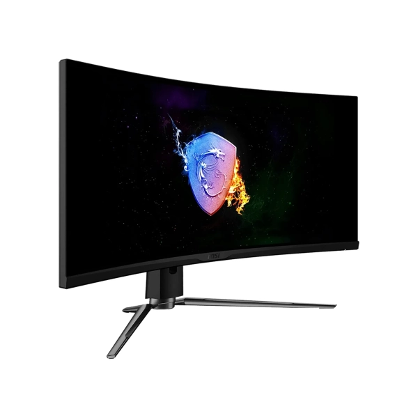 Купить Монитор 34" MSI MPG ARTYMIS 343CQR - фото 2