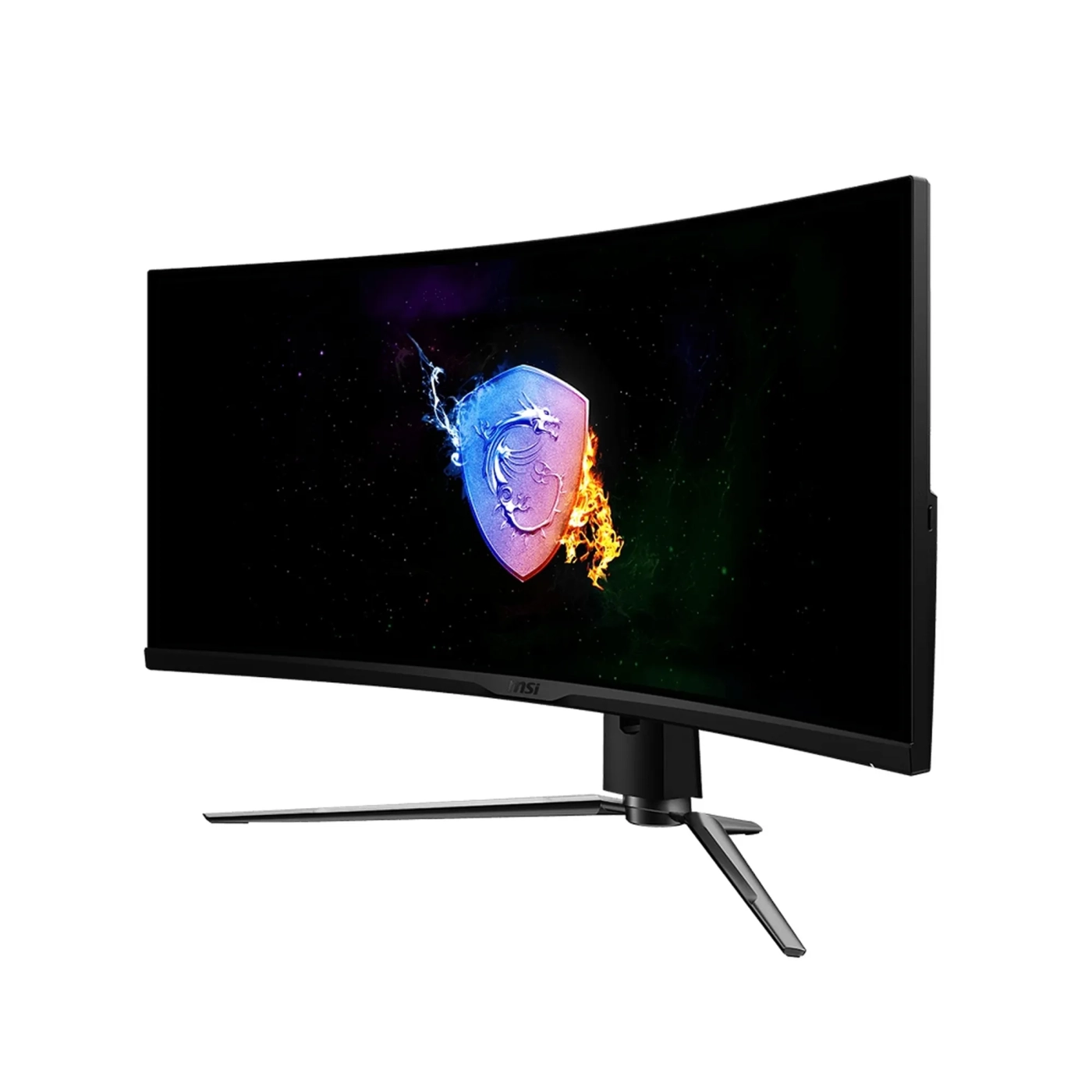 Купить Монитор 34" MSI MPG ARTYMIS 343CQR - фото 3