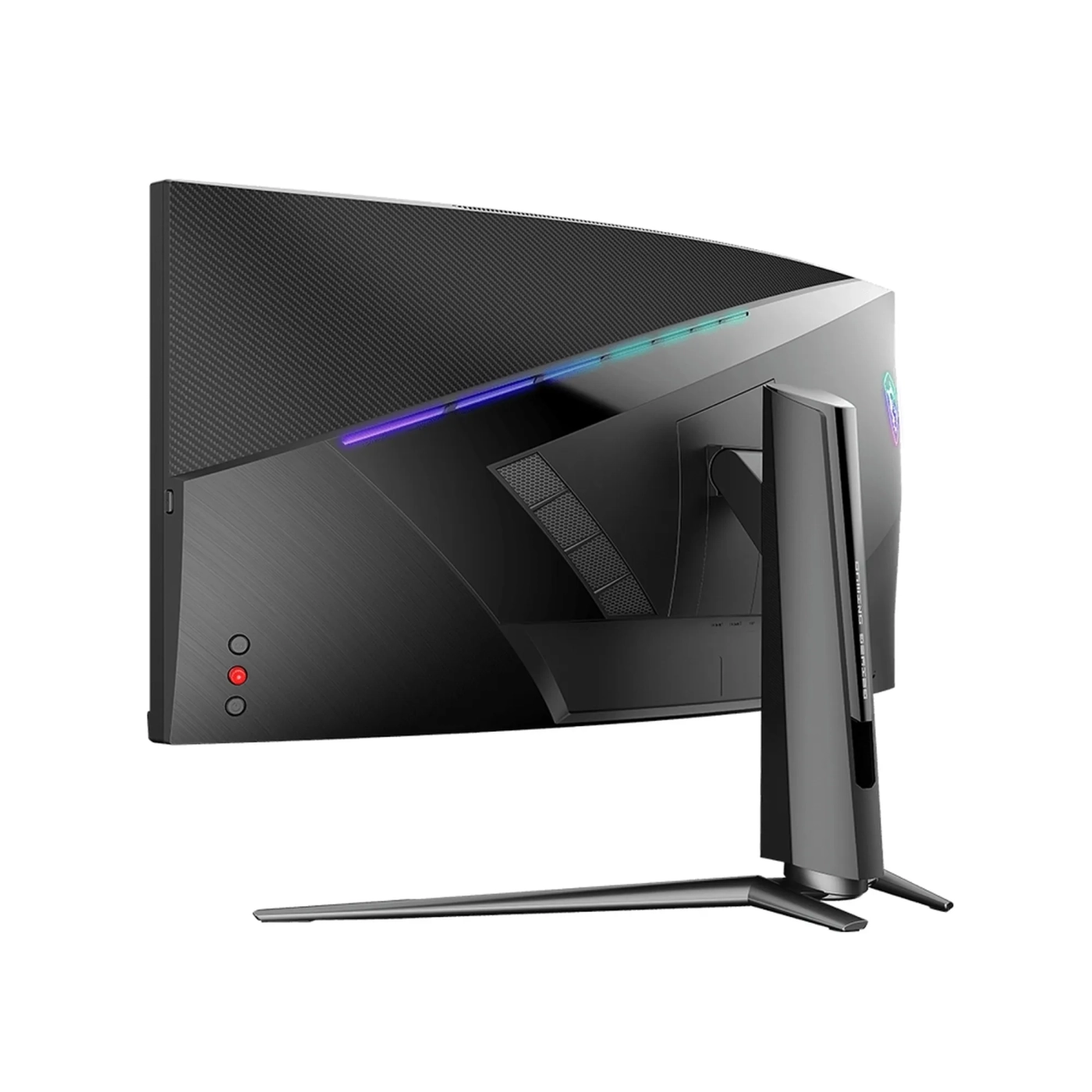 Купить Монитор 34" MSI MPG ARTYMIS 343CQR - фото 4