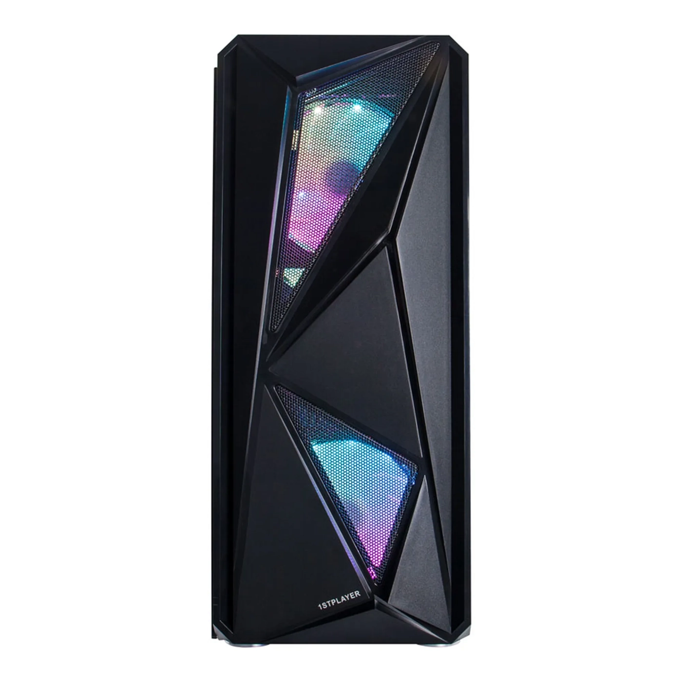 Купити Корпус 1stPlayer F4-3R1 - фото 2