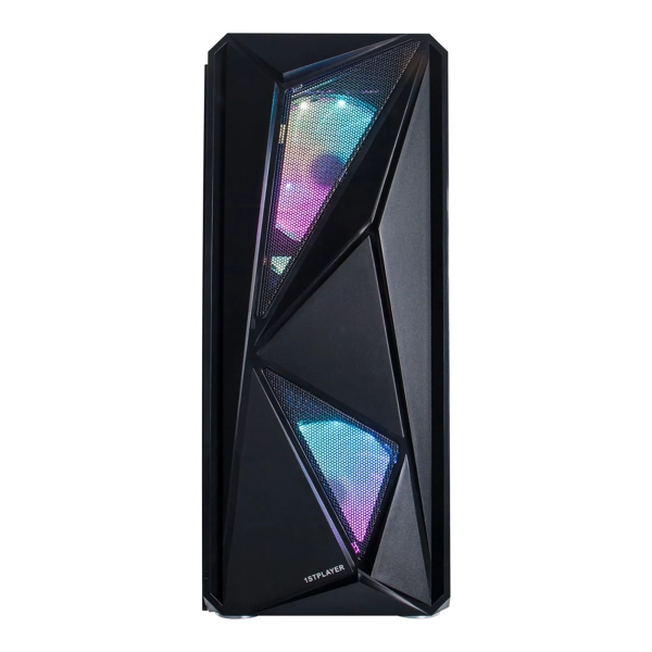 Купити Корпус 1stPlayer F4-3R1 - фото 2