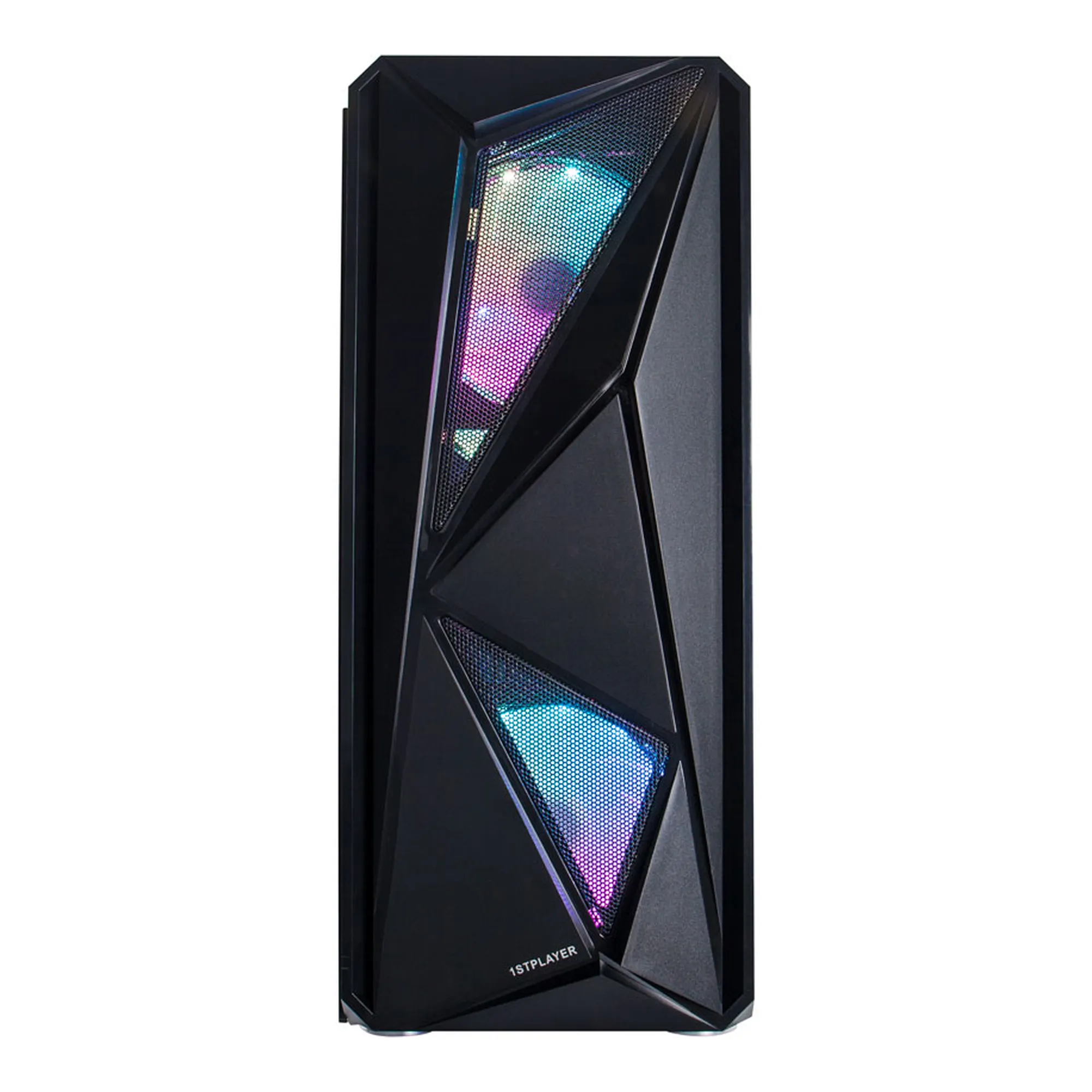 Купити Корпус 1stPlayer F4-3R1 - фото 2
