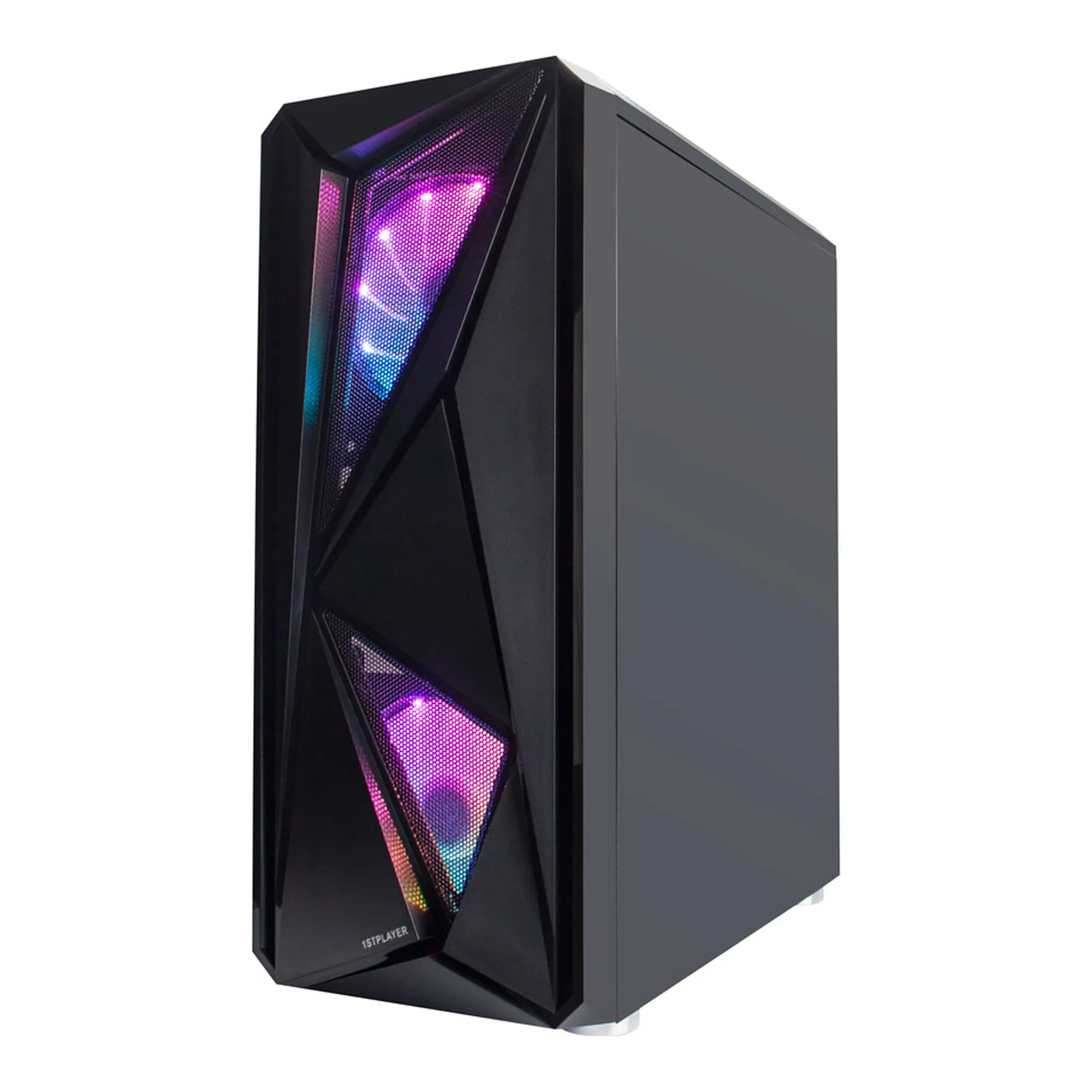 Купити Корпус 1stPlayer F4-3R1 - фото 3