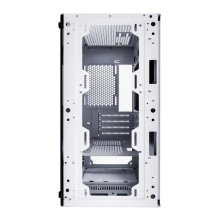 Купити Корпус 1stPlayer X4-M-2F1P-W-1F1-W-WH - фото 7