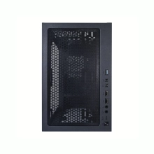 Купити Корпус 1stPlayer X6-3G6P-1G6 Color LED Black - фото 3