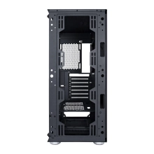 Купити Корпус 1stPlayer X6-3G6P-1G6 Color LED Black - фото 6