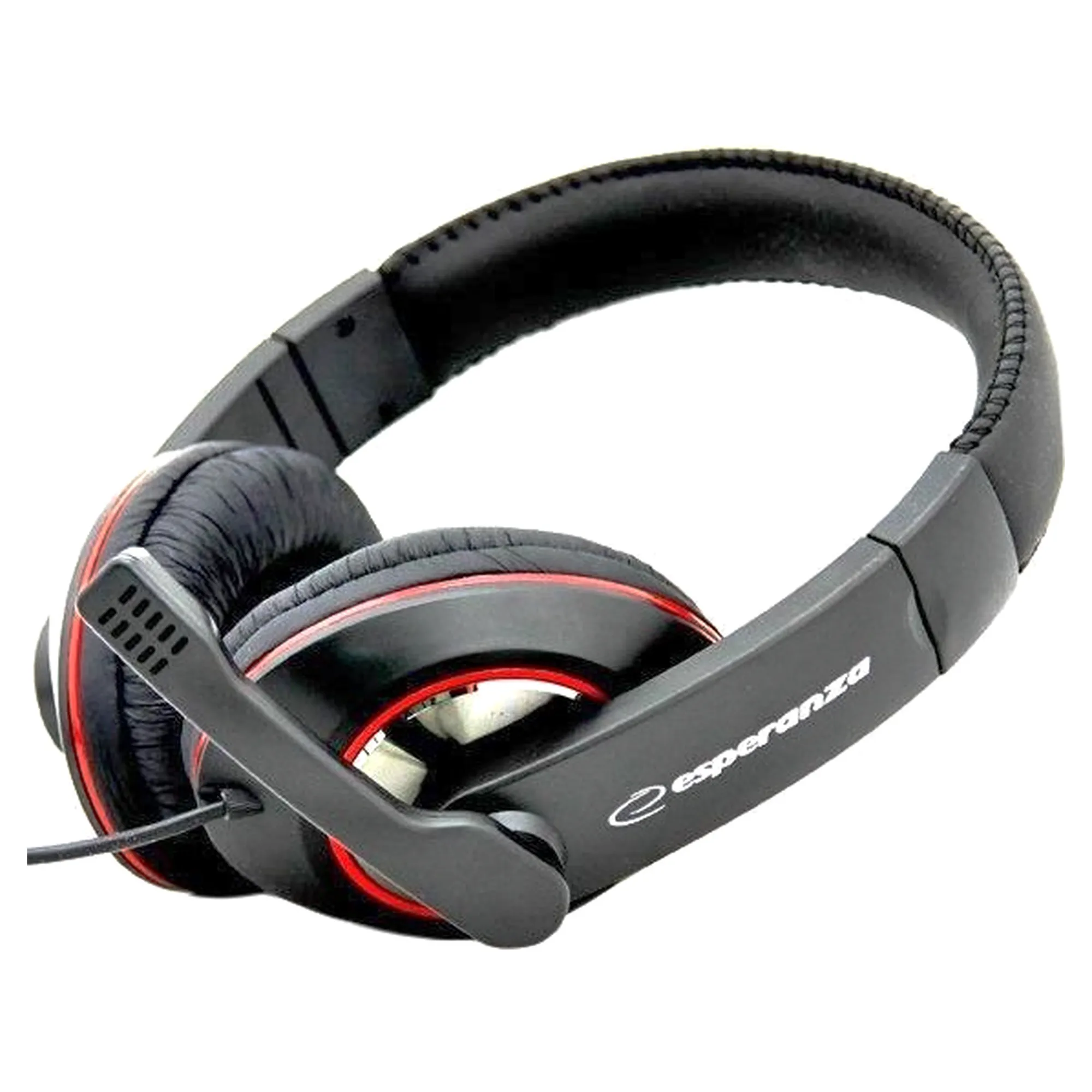 Купить Наушники Esperanza EH118 Black - фото 2