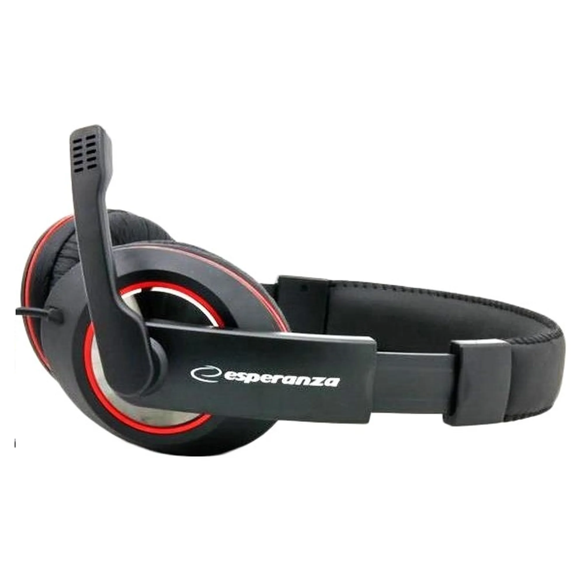Купить Наушники Esperanza EH118 Black - фото 3