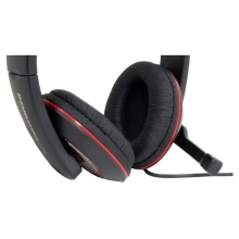 Купить Наушники Esperanza EH118 Black - фото 4