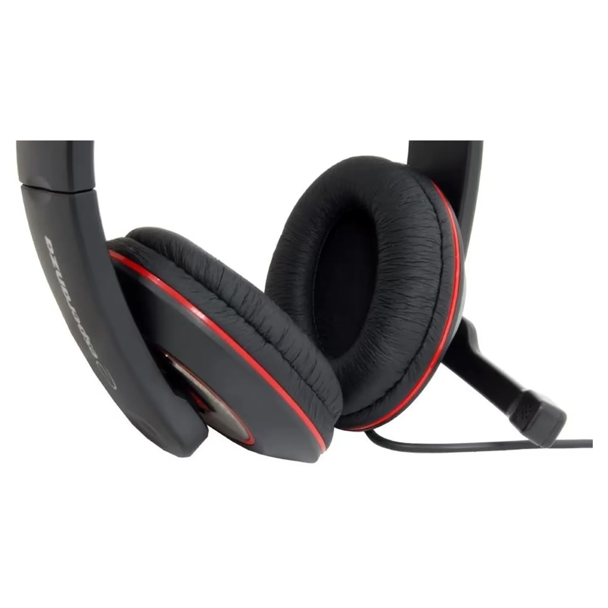 Купить Наушники Esperanza EH118 Black - фото 4