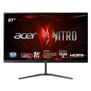Купить Монитор 27" Acer KG270M3bipx (UM.HX0EE.309) - фото 1