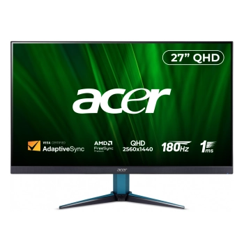 Купити Монітор 27" Acer VG271UM3bmiipx (UM.HV1EE.301) - фото 1
