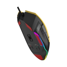 Купити Мишка A4Tech W95 Max (Sports Lime) - фото 9