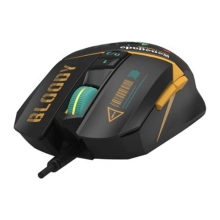 Купити Мишка A4Tech Bloody W63 Max (Renegade Midnight) - фото 4