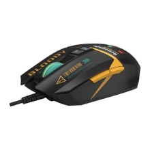 Купити Мишка A4Tech Bloody W63 Max (Renegade Midnight) - фото 6