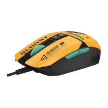 Купить Мышь A4Tech Bloody W63 Max (Renegade Sunset) - фото 5