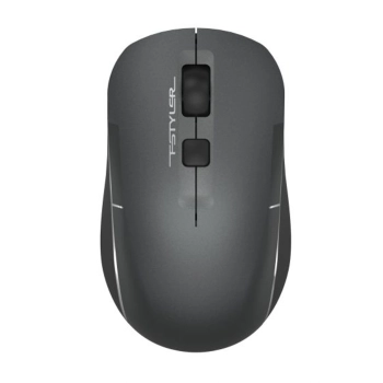 Купити Мишка A4Tech FB26CS Air2 (Smoky Grey) - фото 1