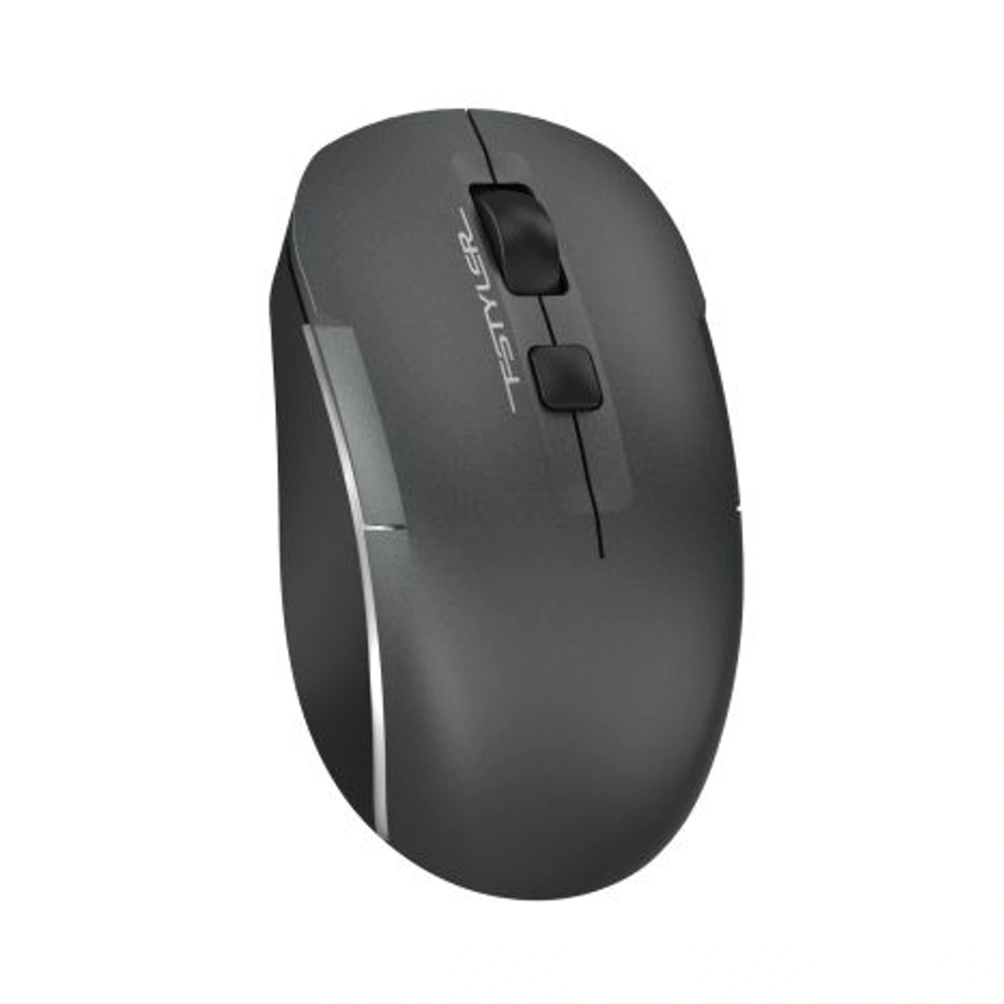 Купити Мишка A4Tech FB26CS Air2 (Smoky Grey) - фото 2