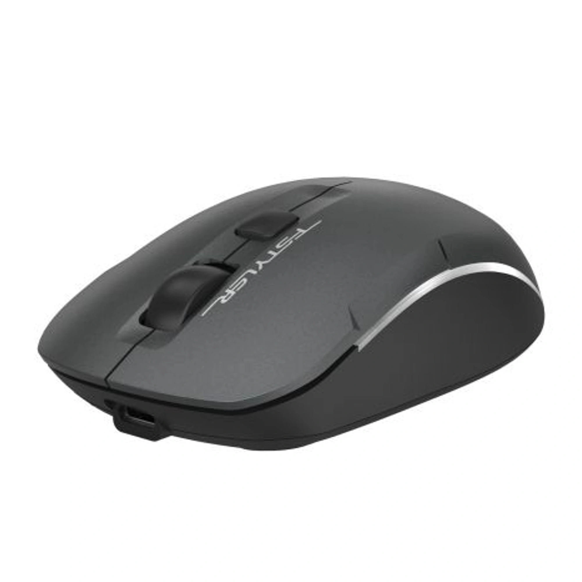 Купити Мишка A4Tech FB26CS Air2 (Smoky Grey) - фото 3