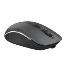 Купити Мишка A4Tech FB26CS Air2 (Smoky Grey) - фото 4