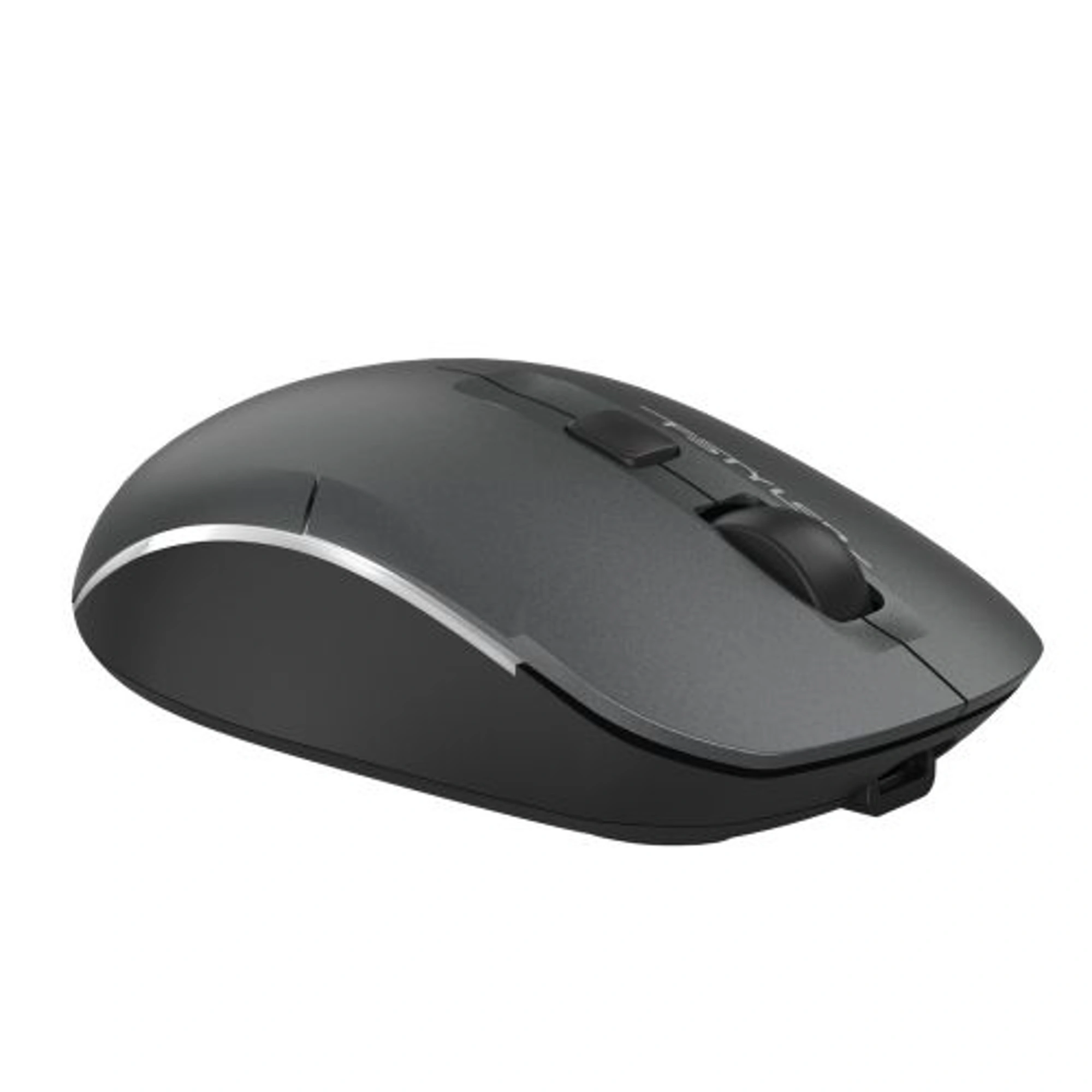Купити Мишка A4Tech FB26CS Air2 (Smoky Grey) - фото 4