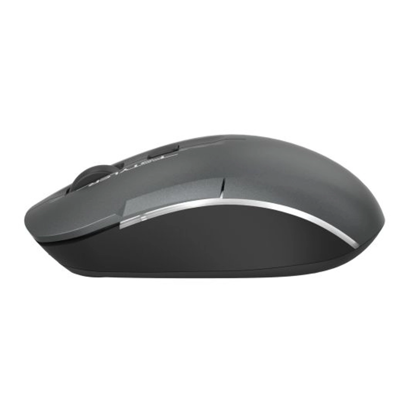 Купити Мишка A4Tech FB26CS Air2 (Smoky Grey) - фото 5