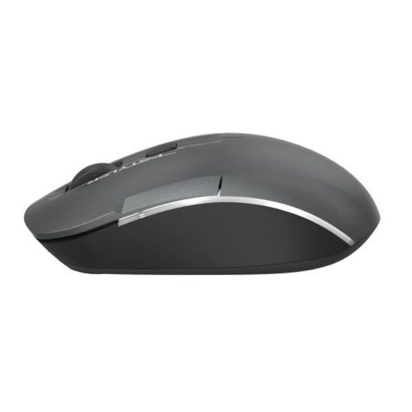 Купити Мишка A4Tech FB26CS Air2 (Smoky Grey) - фото 5