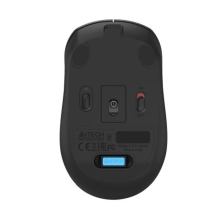 Купити Мишка A4Tech FB26CS Air2 (Smoky Grey) - фото 7