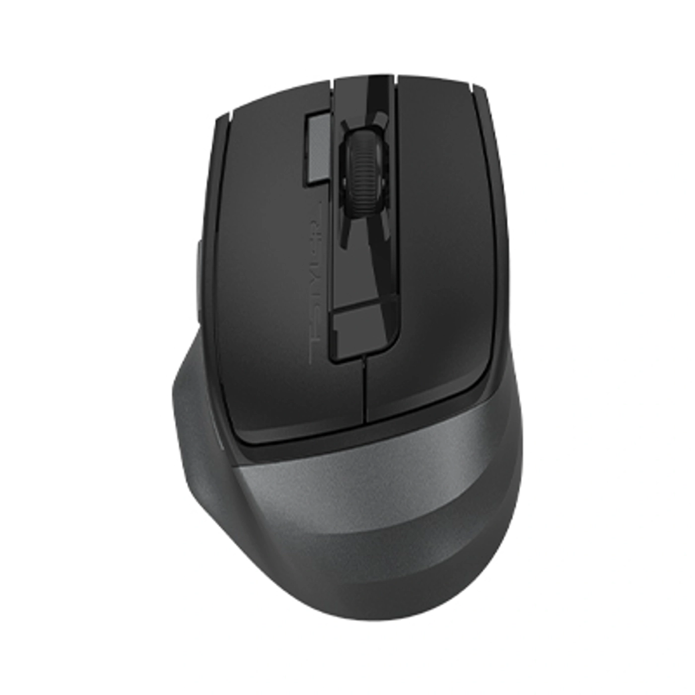 Купить Мышь A4Tech FB45CS Air2 (Smoky Grey) - фото 1