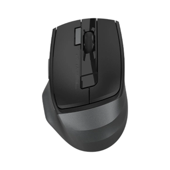 Купить Мышь A4Tech FB45CS Air2 (Smoky Grey) - фото 1