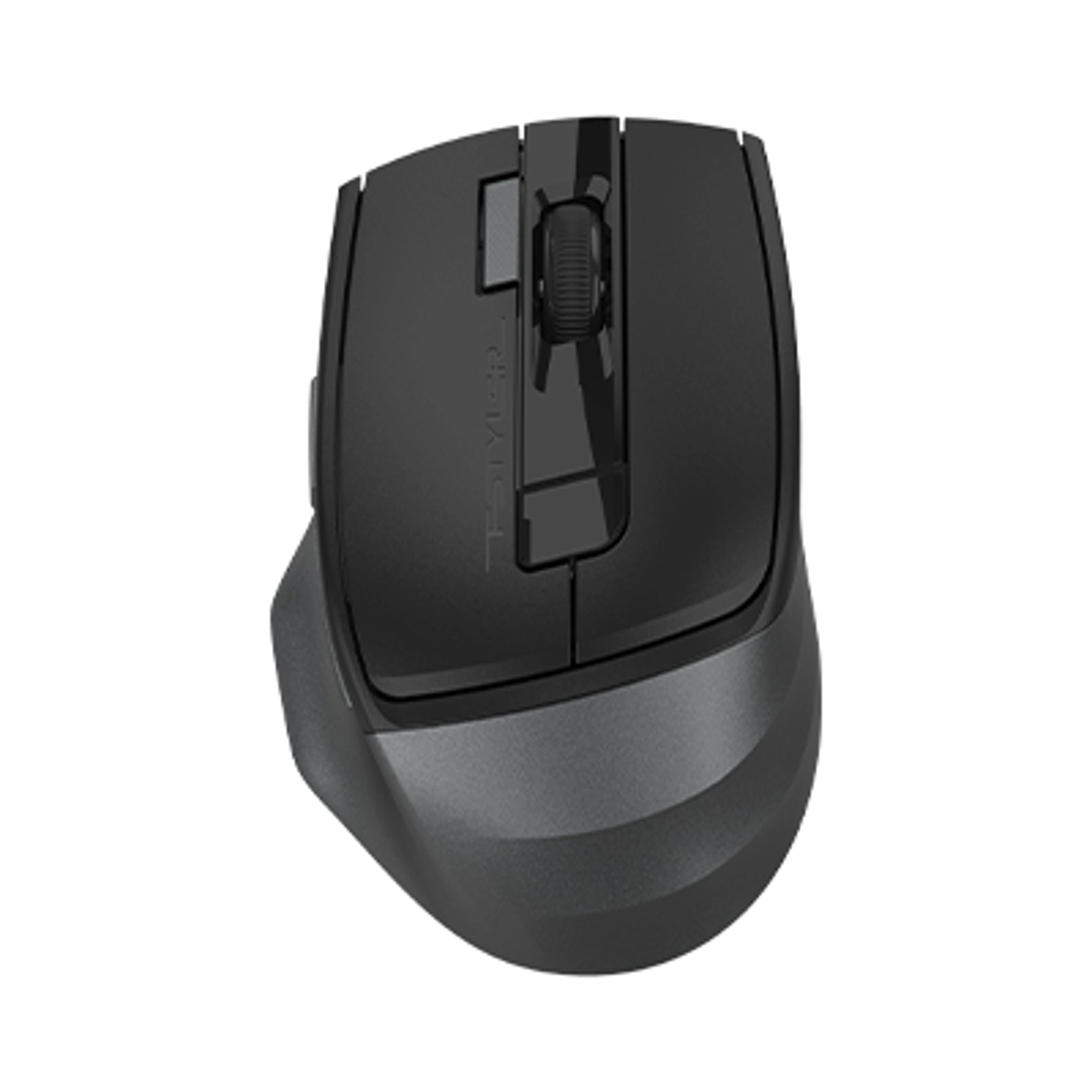 Купить Мышь A4Tech FB45CS Air2 (Smoky Grey) - фото 1