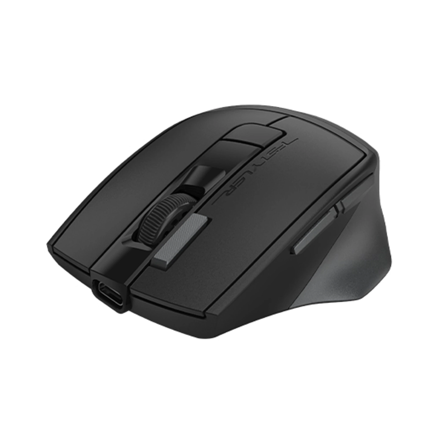 Купить Мышь A4Tech FB45CS Air2 (Smoky Grey) - фото 2