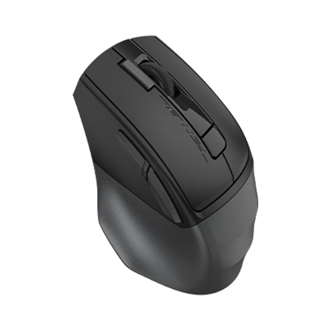 Купить Мышь A4Tech FB45CS Air2 (Smoky Grey) - фото 3