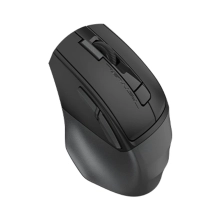 Купить Мышь A4Tech FB45CS Air2 (Smoky Grey) - фото 3