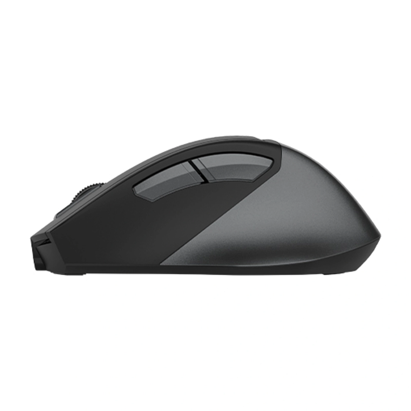 Купить Мышь A4Tech FB45CS Air2 (Smoky Grey) - фото 4