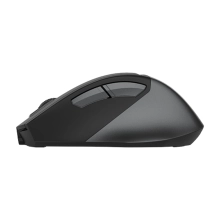 Купить Мышь A4Tech FB45CS Air2 (Smoky Grey) - фото 4