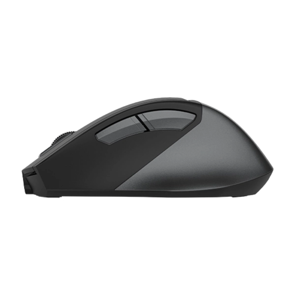 Купить Мышь A4Tech FB45CS Air2 (Smoky Grey) - фото 4