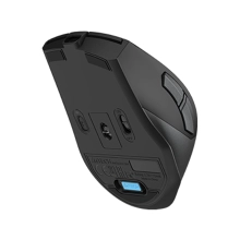 Купить Мышь A4Tech FB45CS Air2 (Smoky Grey) - фото 5