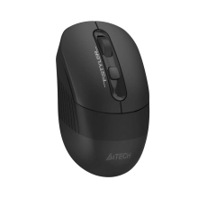Купити Мишка A4Tech FG10CS Air2 (Stone Grey) - фото 2