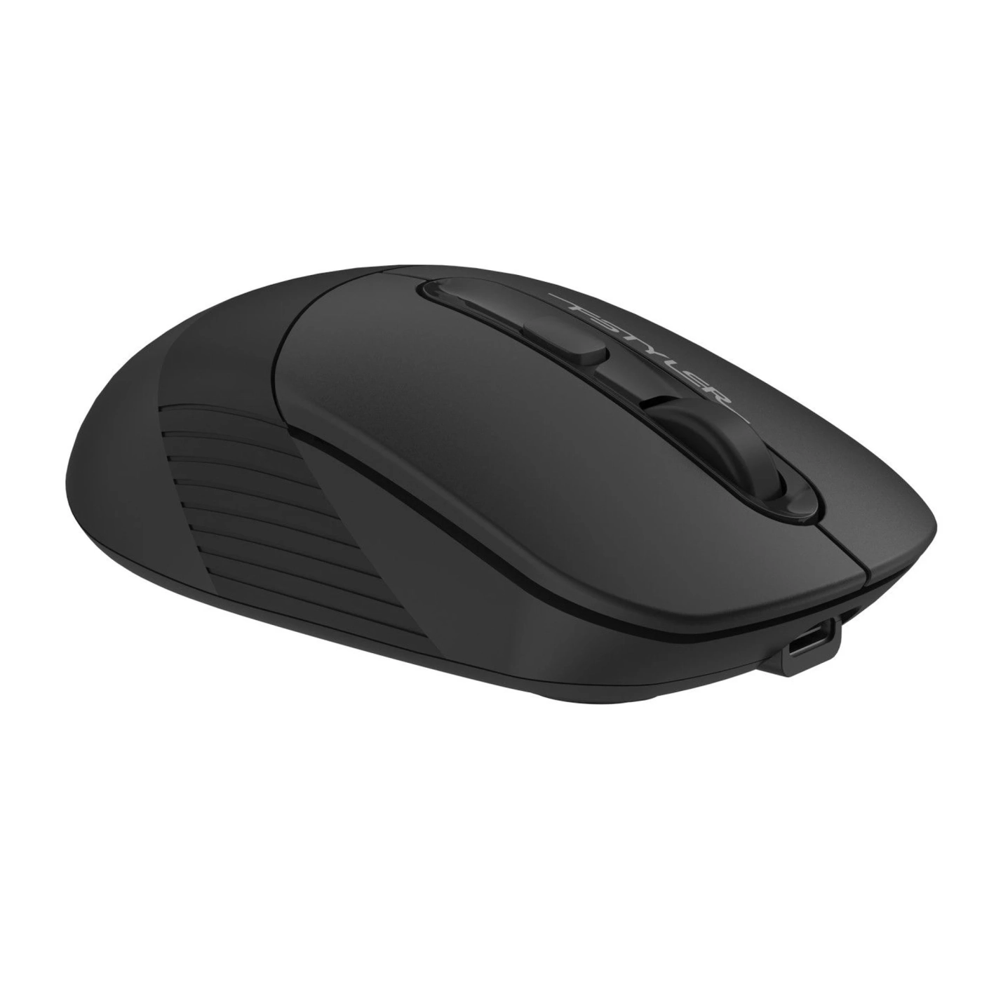 Купити Мишка A4Tech FG10CS Air2 (Stone Grey) - фото 4