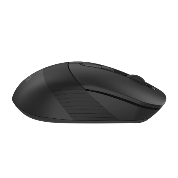 Купити Мишка A4Tech FG10CS Air2 (Stone Grey) - фото 6