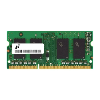 Купить Модуль памяти Micron DDR4-3200 SODIMM 4GB (MTA4ATF51264HZ-3G2R1) - фото 1
