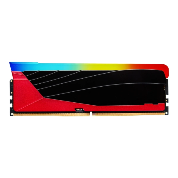 Купить Модуль памяти Kingston FURY Renegade RGB Limited Edition DDR5-8000 48GB (2x24GB) (KF580C36RLAK2-48) - фото 4