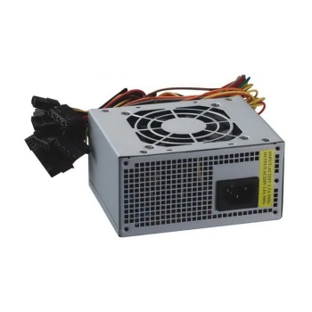 Купити Блок живлення GAMEMAX 400W (ATX-400W SFX) - фото 1