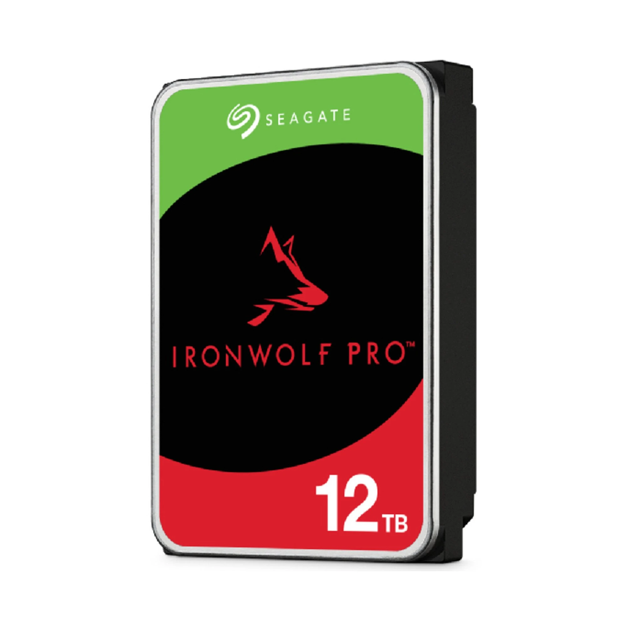 Купить Жесткий диск Seagate IronWolf Pro 12TB 7200rpm 256MB 3.5' SATA III (ST12000NT001) - фото 3