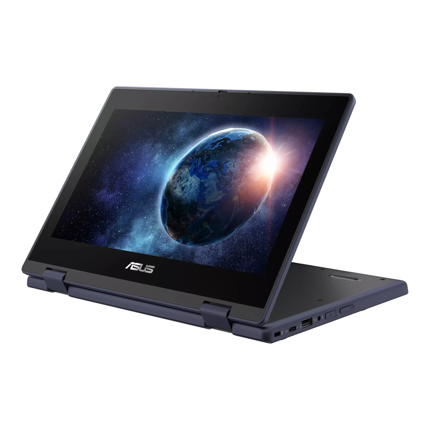 Купити Ноутбук Asus BR1104FGA-NS0094 (90NX07L1-M00310) - фото 2