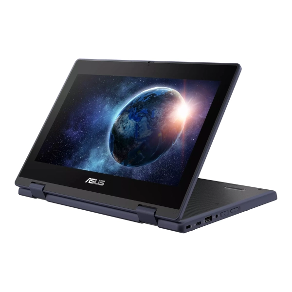 Купити Ноутбук Asus BR1104FGA-NS0094 (90NX07L1-M00310) - фото 2